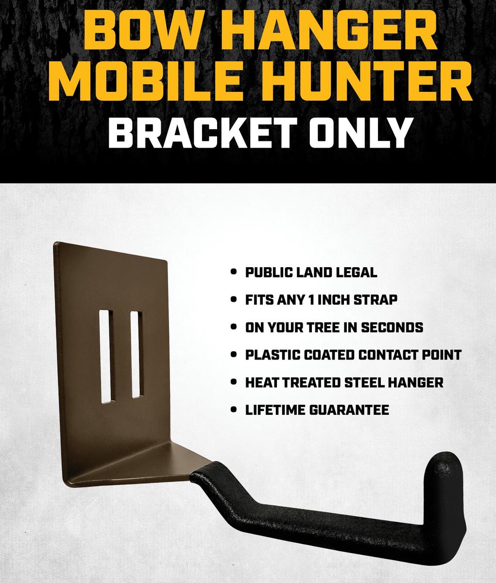 Bow Bracket Only