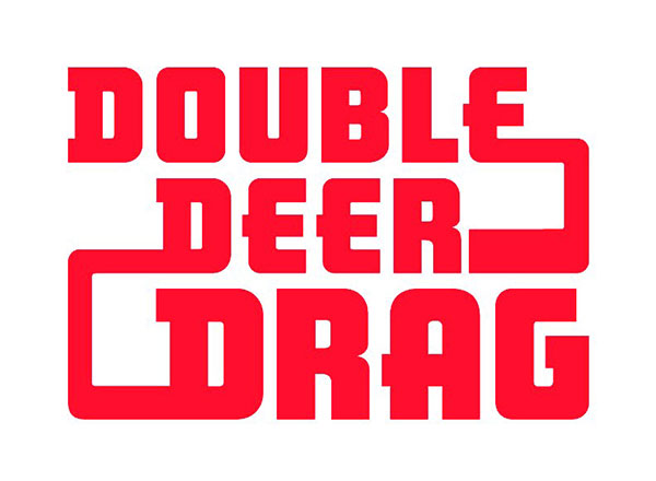 Double Deer Drag