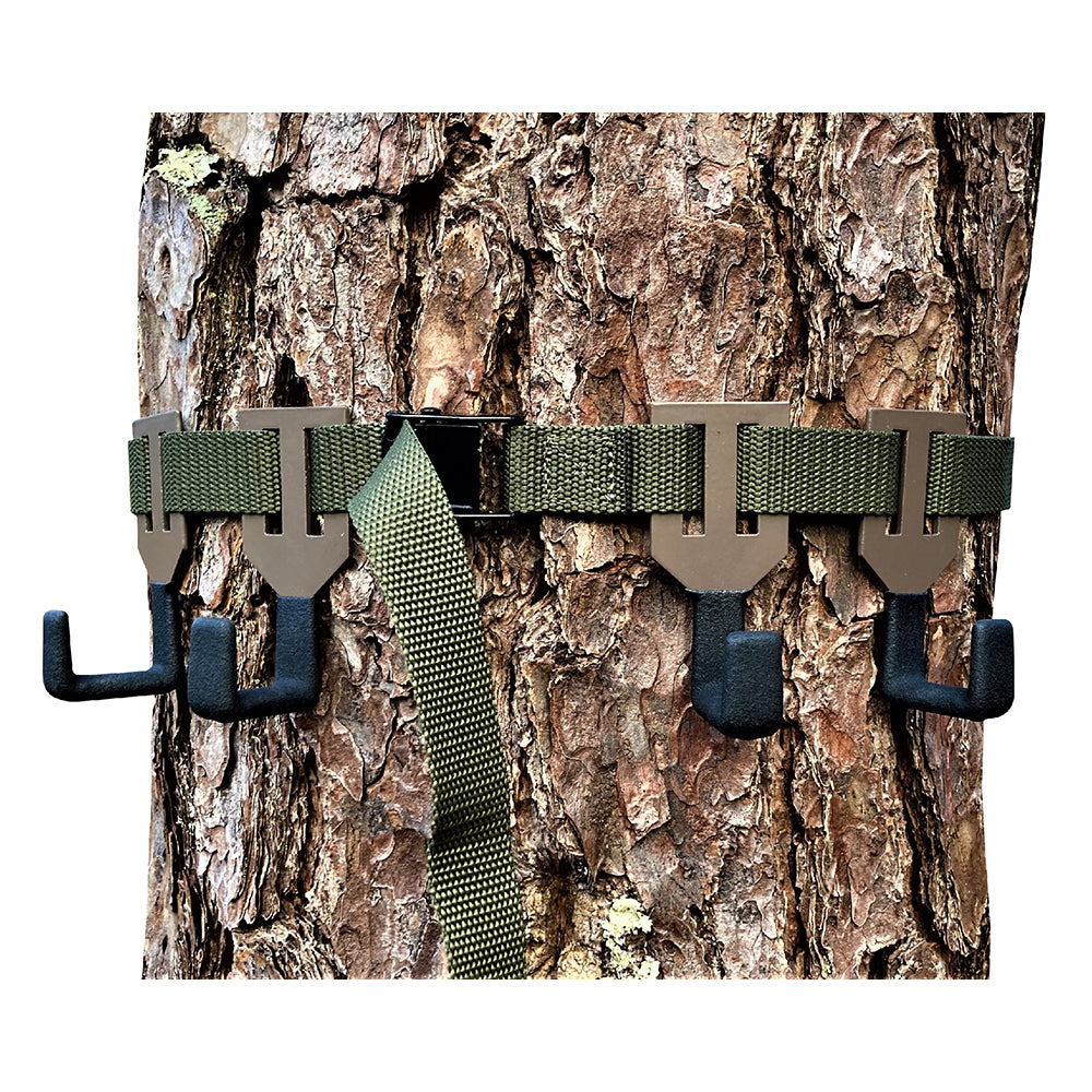 dear gear Gear Hanger – Big Whitetail Dreams