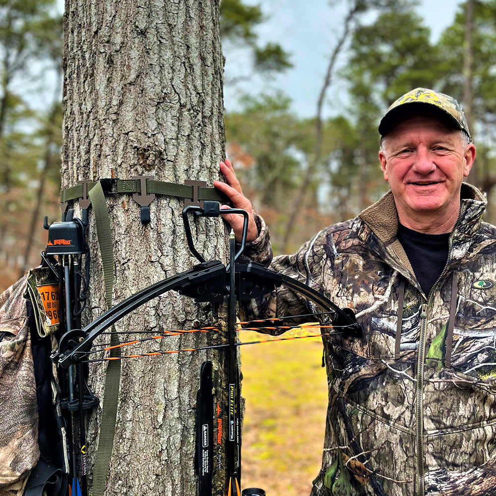 Crossbow Gear Hanger Mobile Hunter Big Whitetail Dreams crossbow-gear-hanger-mobile-hunter-big-whitetail-dreams