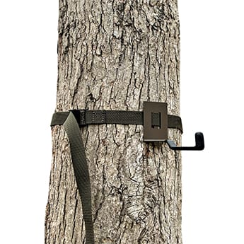 Bow Hanger Mobile Hunter