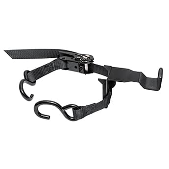 Crossbow Hanger – Ratchet Strap